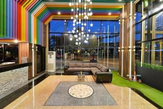 THE BRETON Hotel - 0