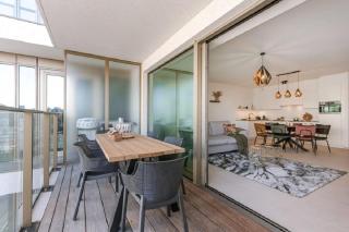 BEL AIR HOLIDAY - Luxury new-build apartment with spacious terrace T14 - 8