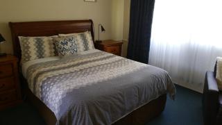 Kaniva Midway Motel - Kaniva - 8