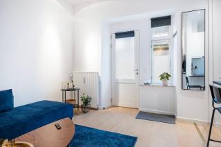 Cozy & Quiet 1BR Studio in the Heart of Aarhus - 7