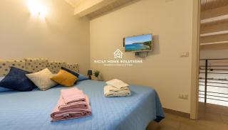 Charming Loft near the Sea - Castellammare del Golfo by Sicily Home Solutions - 9
