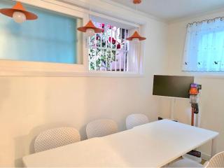 By the Blue House - 5