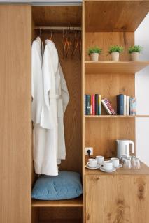 Ξενοδοχείο Ευριπίδης - 3