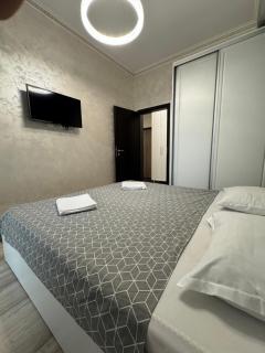 City Heart Residence-2 Rooms - 9