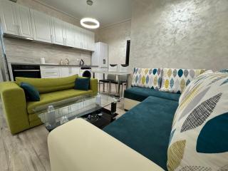 City Heart Residence-2 Rooms - 6