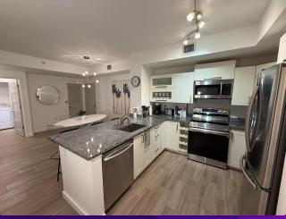 Downtown WPB Condo at Cityplace - 8