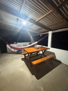 Por do sol residence - 1