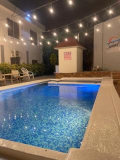 Casa Docia Hotel - 9