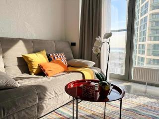 Премиальные апартаменты в ЖК Bartolomeo с видом на Днепр - 5