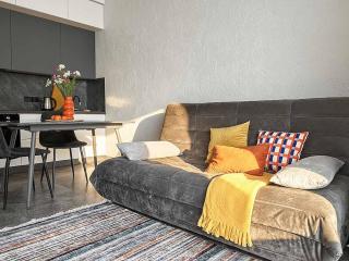 Премиальные апартаменты в ЖК Bartolomeo с видом на Днепр - 4