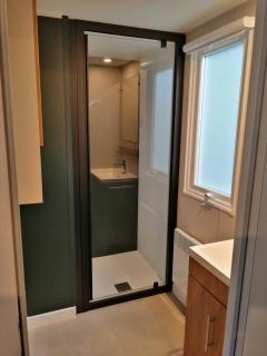 Charmant mobil-home Pont-Aven - 1