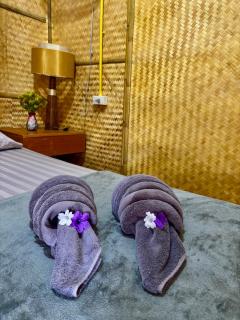 Bunga Hut Koh Lanta - 5