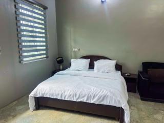 Modern Five Bedroom House - 6