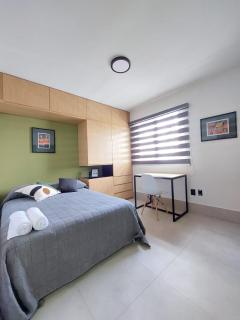 Toledo Suites Chapultepec - 0