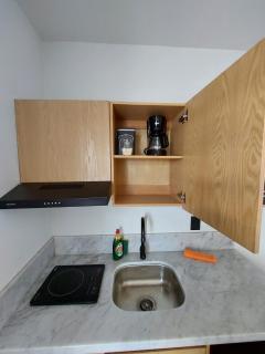 Toledo Suites Chapultepec - 5