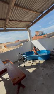 Por do sol residence - 7