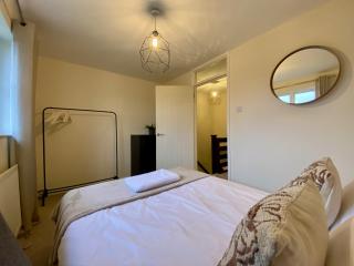 Comfortable 2 Bedroom House in Bracknell - 5