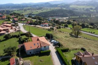 Apartmento Rural Sanvi B - Terrace and Views of the Picos de Europa - 7