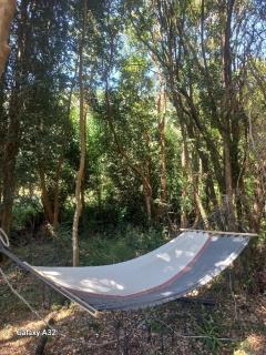 Cabaña Estuario del Yates - 9