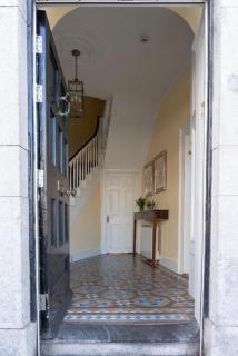 Keons Town House - 9