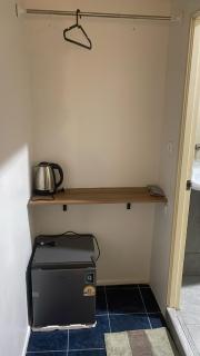 Rajputana residency Pattaya - 4