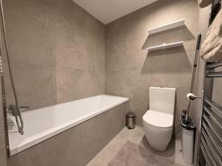 Apartmány Pinea Nová Lesná - Apartmány Adelia - 6