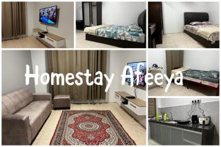 Homestay Afeeya - 0