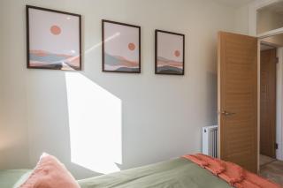 Henderson House - West End 3 Bedroom Family Home - 1