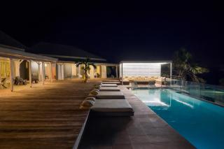 Villa du Cap 5 étoiles piscine spa et vue mer exceptionnelle - 5