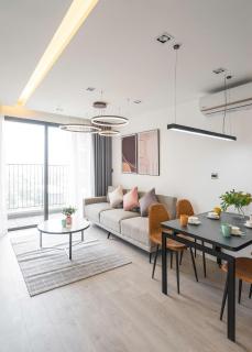 Vinhomes D'Capital - Great Vacation - 9