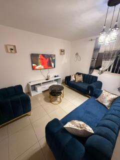 Appartement Dan'L Ngousso - 7