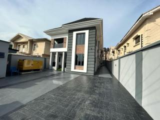 Crown Exquisite Apartment Magodo - 0