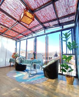 古城区远树客栈 - 1