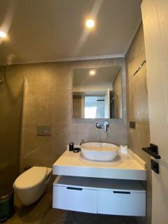 Reatred Villa in Kalkan - 7