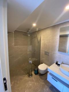 Reatred Villa in Kalkan - 4