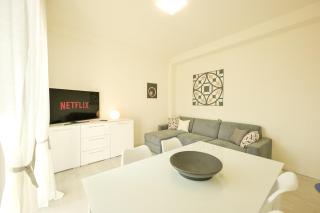 Modern apartment in the heart of Maslianico with Wi-Fi and AC - 0