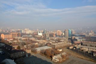 Argishti Street, 2 bedrooms Comfortable apartment GL152 - 2