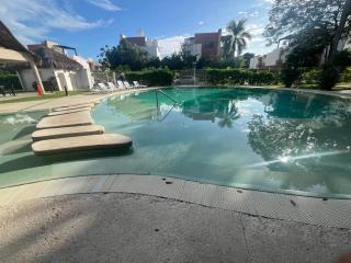 Paraíso Liverte 203 - 1