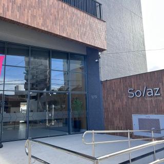 Solaz Manaira 308 by Mar Almeida - 1