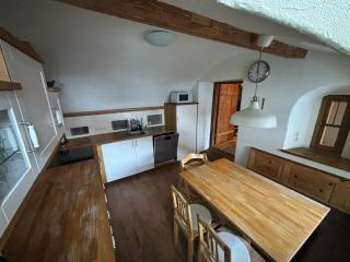 Uriges Alpen-Apartment Juen Stefan - 8