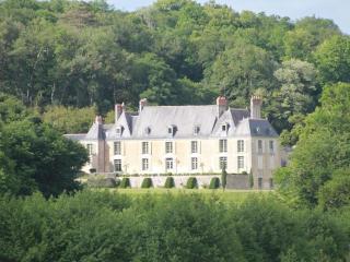 Château d'Hodebert - 9