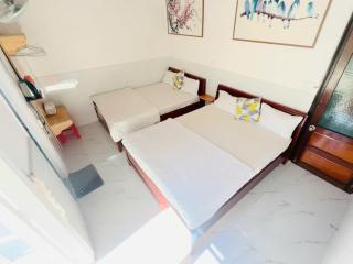 Đà lạt hotel Tâm An - 5