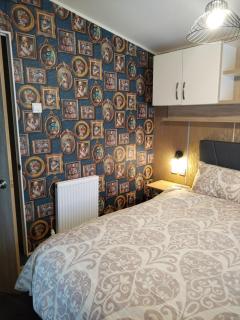 Dog Friendly Holiday Home - 3