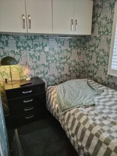 Dog Friendly Holiday Home - 2