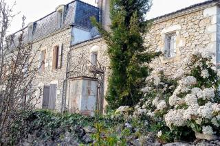 Manoir des Vités, Charming Country House - Saint-Ferme - 5