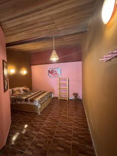 Pousada O Povorello - Eco Pousada na Praia da Baía do Sol - 6