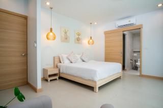 Villa Sienna - Pool Villa & Workout Space, Rawai - 7