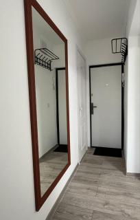 Однокомнатная квартира в центре города - 0