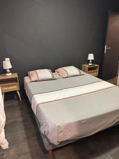 Agréable Villa avec piscine privée dans résidence - 5
