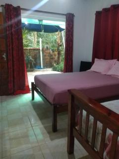 Casa familiar no paraíso Guaraú. - 6